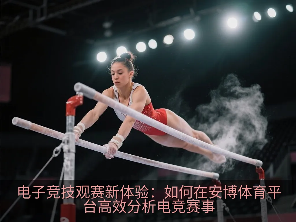 电子竞技观赛新体验：如何在安博体育平台高效分析电竞赛事